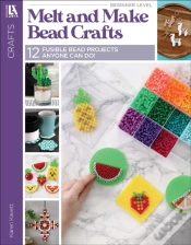 Capa do artigo Melt And Make Bead Crafts