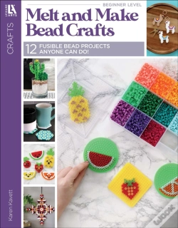Capa do artigo Melt And Make Bead Crafts