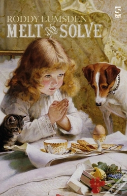 Capa do artigo Melt And Solve