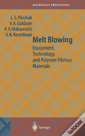 Melt Blowing