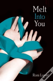 Capa do artigo Melt Into You