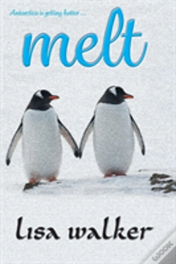 Capa do artigo Melt