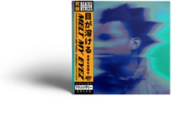 Capa do artigo MELT MY EYEZ - CD