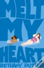 Capa do artigo Melt My Heart
