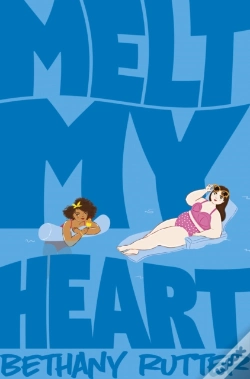 Capa do artigo Melt My Heart