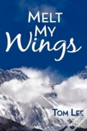 Capa do artigo Melt My Wings