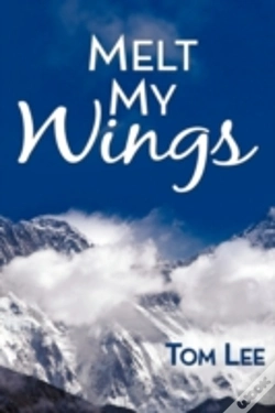 Capa do artigo Melt My Wings