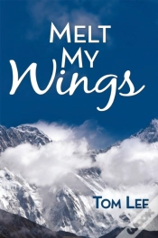 Capa do artigo Melt My Wings