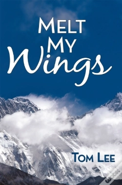 Capa do artigo Melt My Wings