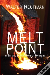Capa do artigo Melt Point