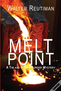 Capa do artigo Melt Point