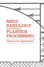 Melt Rheology And Its Role In Plastics Processing - Preview