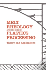 Capa do artigo Melt Rheology And Its Role In Plastics Processing