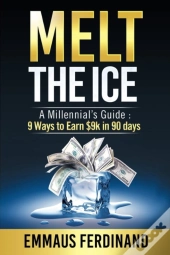 Melt The Ice