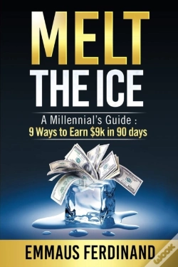 Capa do artigo Melt The Ice