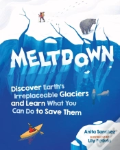 Capa do artigo Meltdown