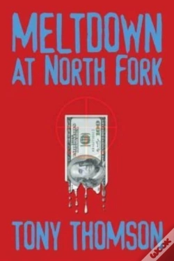 Capa do artigo Meltdown At North Fork