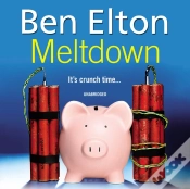 Capa do artigo Meltdown