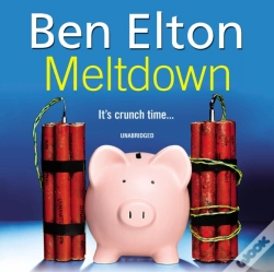 Capa do artigo Meltdown