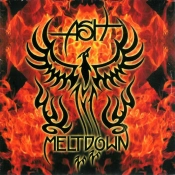 Capa do artigo Meltdown - CD