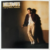 Capa do artigo Meltdown - CD