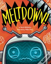 Capa do artigo Meltdown!