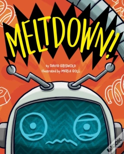 Capa do artigo Meltdown!