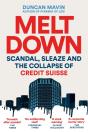 Meltdown - Preview