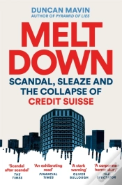 Capa do artigo Meltdown