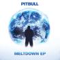 Meltdown EP - CD - Preview