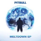 Capa do artigo Meltdown EP - CD