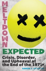 Capa do artigo Meltdown Expected