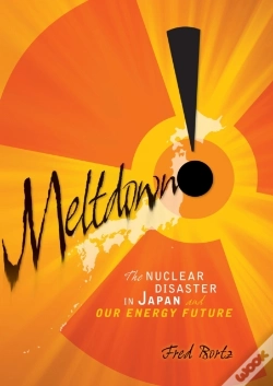 Capa do artigo Meltdown!