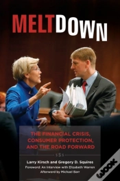 Capa do artigo Meltdown