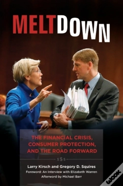 Capa do artigo Meltdown