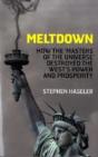 Meltdown - How The 'Masters Of The Universe' Destroyed The West'S Power And Prosperity - Preview