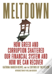 Capa do artigo Meltdown