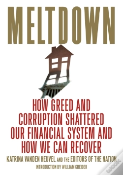 Capa do artigo Meltdown