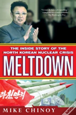 Capa do artigo Meltdown