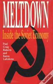 Capa do artigo Meltdown