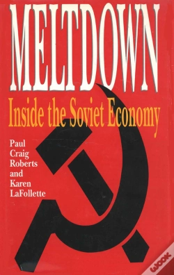 Capa do artigo Meltdown