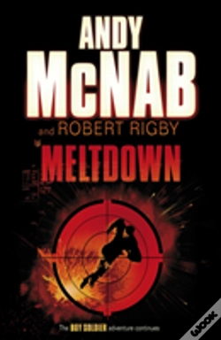 Capa do artigo Meltdown