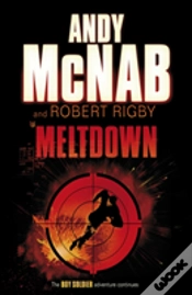 Capa do artigo Meltdown