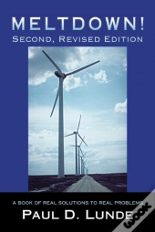 Meltdown! Second, Revised Edition
