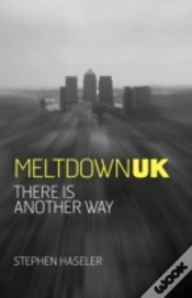 Capa do artigo Meltdown Uk - There Is Another Way