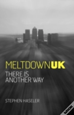 Capa do artigo Meltdown Uk - There Is Another Way