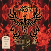Capa do artigo Meltdown - Vinil