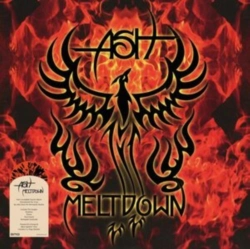 Capa do artigo Meltdown - Vinil