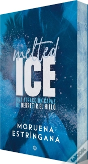 Capa do artigo Melted Ice