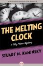 Melting Clock - Preview